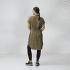 Šaty Fjällräven Abisko Fjäll Dress Women Black