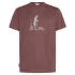 Tričko krátky rukáv Icebreaker Merino 150 Tech Lite SS Tee Polar Paddle Men CAROB