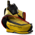 Topánky La Sportiva Olympus Mons S Yellow/Black