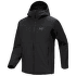 Bunda Arcteryx Gamma MX Hoody Men Black