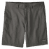 Kraťasy Patagonia Lightweight All-Wear Hemp Shorts - 8" Men Forge Grey
