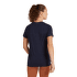 Tričko krátky rukáv Icebreaker Merino 150 Tech Lite SS Tee Single Line Camp Women Midnight Navy