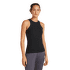 Tielko Icebreaker Merino Blend Rib Lotus Tank Women TIDAL TEAL