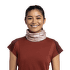 Šatka Buff Coolnet UV Insect Shield MOUTAH SAND