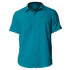 Košeľa krátky rukáv Columbia Silver Ridge™ Utility Lite Short Sleeve Men Ripple Blue 431