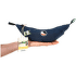 Hamaka Ticket To The Moon Lightest Hammock Grey