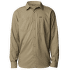 Košeľa dlhý rukáv Columbia Silver Ridge™ Utility Lite Long Sleeve Stone Green 397
