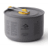 Riad Sea to Summit Frontier UL One Pot Cook Set - [3 Piece] 1.3L
