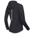 Mikina Direct Alpine Nevada Lady anthracite