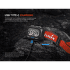 Rechargeable Headlamp HL18R-T V2.0