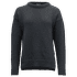 NANSEN SWEATER SPLIT SEAM Women 284A INK