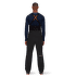 Nohavice Mammut Haldigrat HS Bib Pants Men black 0001