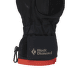 Rukavice Black Diamond Progression Mitts Black-Black