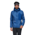Bunda Mammut Eiger Nordwand Advanced WB Hooded Jacket Men 50643 eiger blue