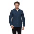 Košeľa dlhý rukáv Mammut Tamaro Overshirt Men marine 5118