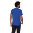 Tričko krátky rukáv Mammut Eiger Logo T-Shirt Men 50643 eiger blue