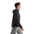 Pulóver Arcteryx Konseal SL Pullover Hoody Men Black