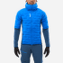 Bunda Millet M WHITE HYBRID HOODIE MEN NOIR NEW