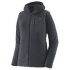 R1 Air Full-Zip Hoody Women Smolder Blue