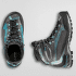 Topánky La Sportiva Trango Tech Gtx Women Carbon/Lagoon