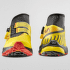 Topánky La Sportiva Jackal II Boa Yellow/Black