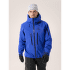 Bunda Arcteryx Alpha SV Jacket Men Larch
