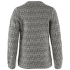 Sveter Fjällräven Snow Round Neck Sweater Women Grey 020