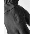 Rukavice Hestra Idre Wool - 5 finger Kork