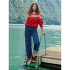 Cortina 1956 Sweater Unisex