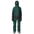 Bunda Patagonia Storm Shift Jacket Men Cascade Green