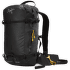 Batoh Arcteryx Micon LiTRIC 16 Black