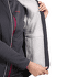 Vesta Direct Alpine BORA Vest Lady anthracite