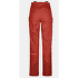 Nohavice Ortovox 3L ORTLER PANTS WOMEN 23501 sunset orange