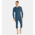 Legíny 3/4 Ortovox 230 COMPETITION SHORT PANTS MEN 90201 black raven