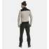 Mikina Ortovox FLEECE LIGHT JACKET MEN 87801 dark arctic grey