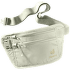 Peňaženka deuter Security Money Belt I bone