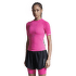 Tričko krátky rukáv X-Bionic X-BIONIC® EFFEKTOR SHIRT SS WOMEN NEO PINK/X WHITE