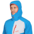 Bunda Direct Alpine Dru Light 1.0 Jacket Men cinnamon/navy