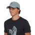 Šiltovka Mammut Sun Peak Cap 50665 tschiel