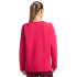 Tričko dlhý rukáv La Sportiva TUFA SWEATER Women Azalea