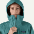 Boulder Fork Rain Jacket Women
