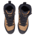 Topánky Mammut Blackfin Leather High GTX Women 7546 claystone