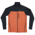 Explorer Merino Jacket Men 087B BRICK/INK