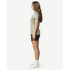Tričko krátky rukáv Devold Premium Oats Tee Women FOG