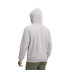 Mikina Black Diamond Mini Stacked PO Hoody Men Nickel Heather