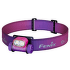 Čelovka Fenix Rechargeable headlamp HM55R Nebula