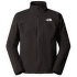 Bunda The North Face Tek Approach Jacket Men TNF BLACK