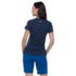 Tričko krátky rukáv Mammut MAMMUT DUCAN FL T-SHIRT WOMEN sablun