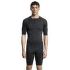 Tričko krátky rukáv X-Bionic X-Bionic® XCeed Ride Jersey SS Men X Black/Rhino Grey