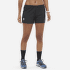 Kraťasy Millet INTENSE ESSENTIAL SHORT Women NOIR NEW